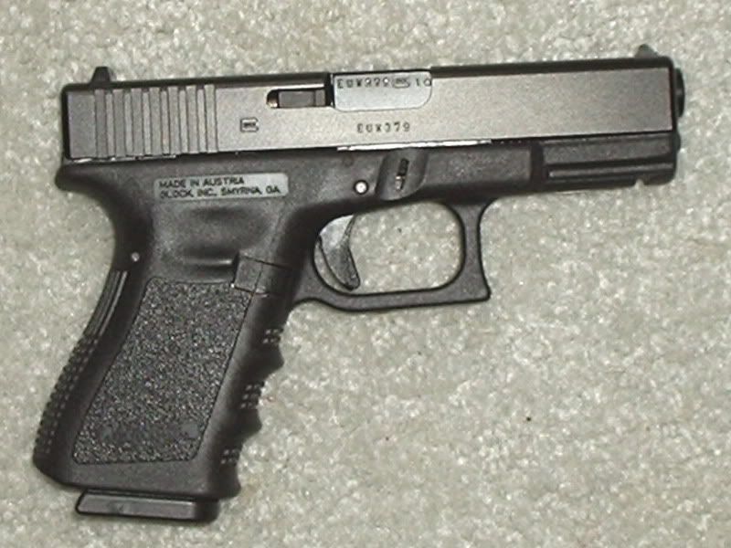 Beretta M90