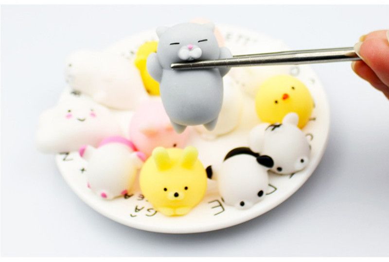 UK Super Slow Soft Rising Squishy Squeeze Cute Expression Smile Nice Toy kawaii eBay