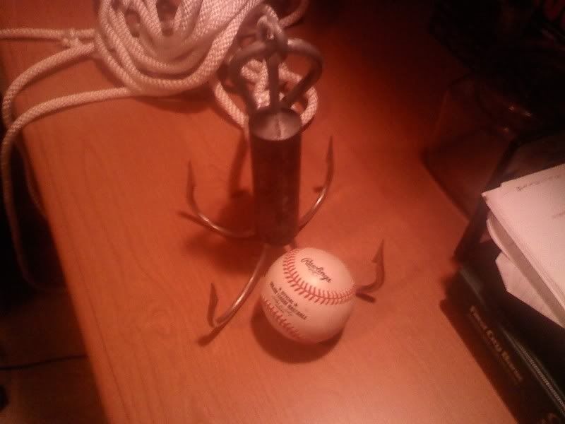 4 prong pier king gaff for sale Pensacola Fishing Forum