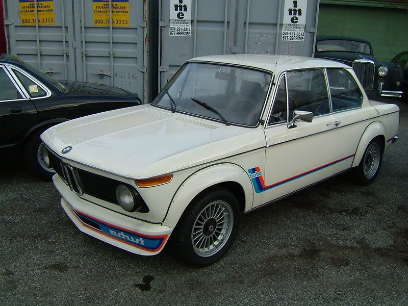 1983 Bmw F1 Turbo Bt 52. 1983 BMW 320is