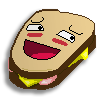 Sandwich Avatar
