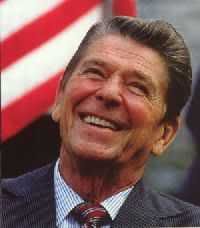 Ronald Regan Pictures, Images and Photos