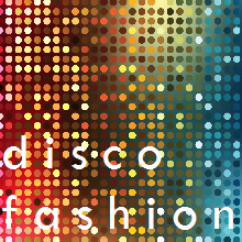 70s disco fashion