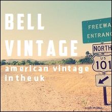 Bell Vintage UK