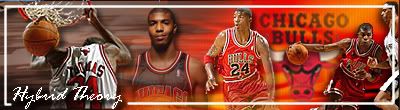 The future of the Bulls....