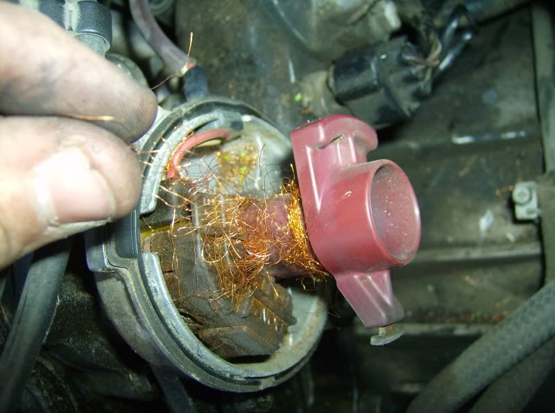 p0340 camshaft position sensor A circuit (bank 1 or single sensor)