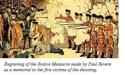 Boston Massacre