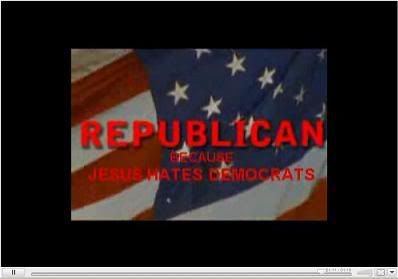 Jesus Hates Democrats.JPG