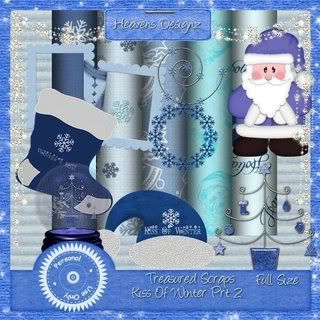 http://heavensdesignz.blogspot.com/2009/12/treasured-scraps-kiss-of-winter-2-blog.html