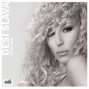 Desi Slava-2007 - Estoy Aqui Desi Slava-2007 - Estoy Aqui