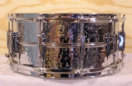 ludwig supraphonic serial