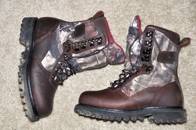 cabela's youth hunting boots
