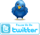 Please follow us on Twitter! Please follow us on Twitter!