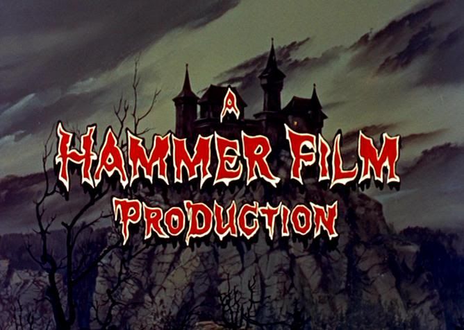 Hammer Blood