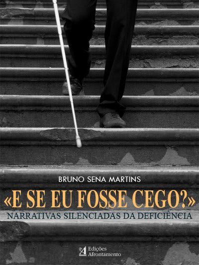 E se eu fosse cego? Apresentação
