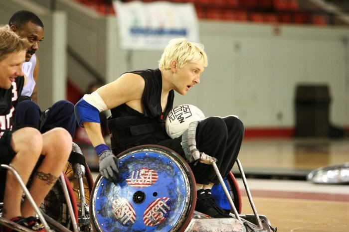 Murderball
