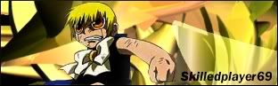 Zatch Bell Acadamy