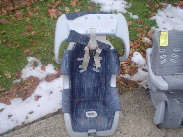 What seat is this? - Car Seat.Org - Carseat, Automobile ...