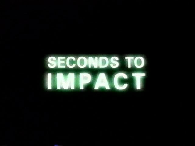 Seconds to Impact (2000) [TVRip (XviD)] preview 0