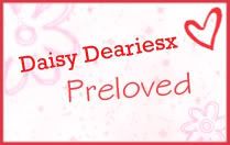 Daisy Deariesx Preloved