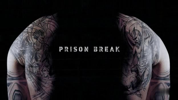 Prison Break