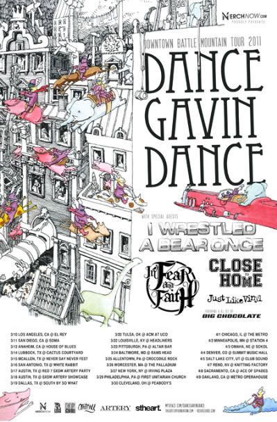 Dance+gavin+dance+happiness+blogspot