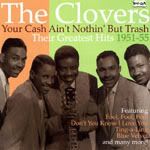 BUY The Clovers' Greatest Hits