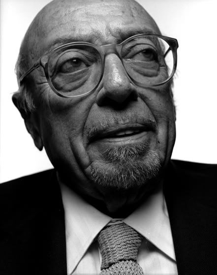 Ahmet Ertegün 1923-2006