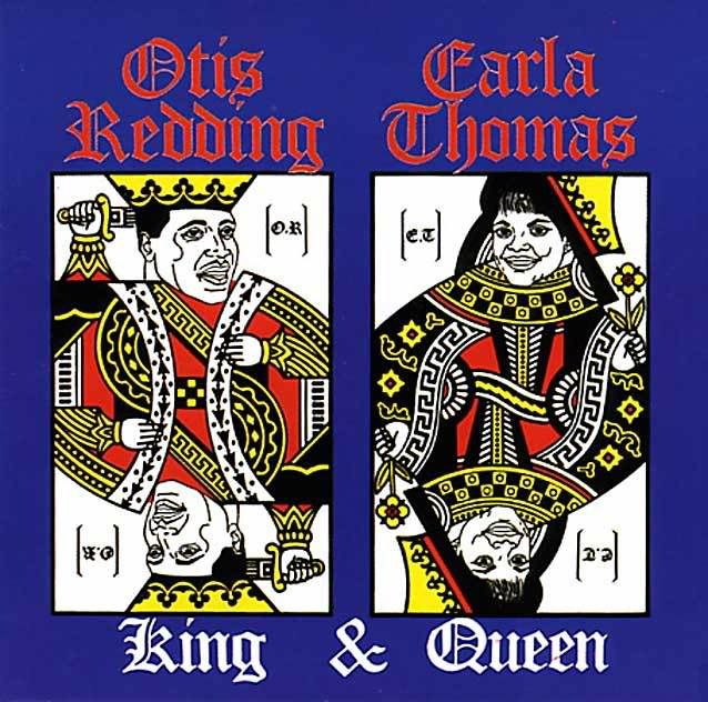 BUY King & Queen Of Soul (March '67) on Vinyl Reissue!