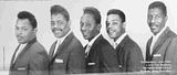 The Neptunes c.1963: Paul Hendricks,Hal Hardy, Robert Dixon, Joe Wade, James Porter Box