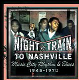 Buy Night Train To Nashville: Vol 1
