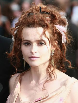 helena bonham carter pregnant. Does Helena Bonham Carter