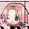 Chibi Sakura