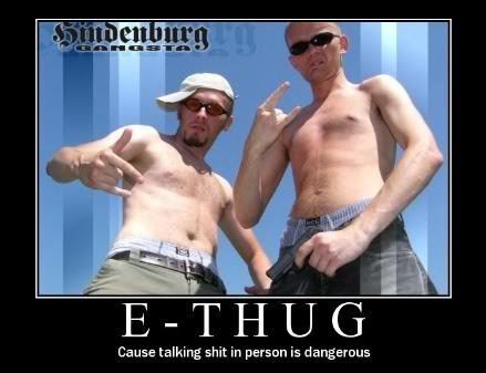 E-Thug Pictures, Images and Photos