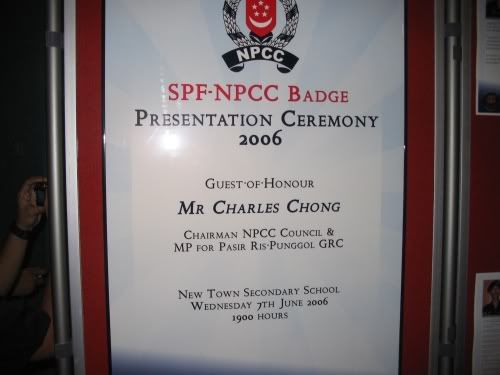 SPFNPCC Banner