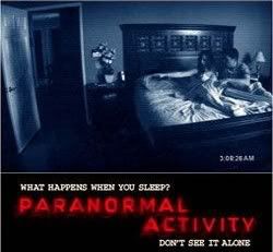 Paranormal Activity Pictures, Images and Photos