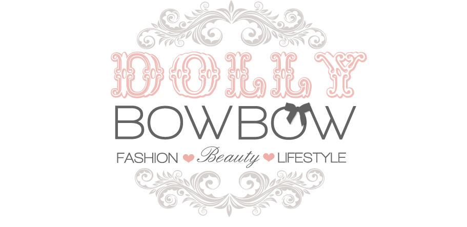 Dolly Bow Bow | Fashion and Beauty Blog
