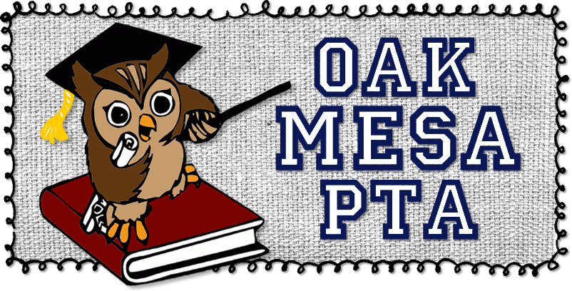 Oak Mesa Elementary PTA