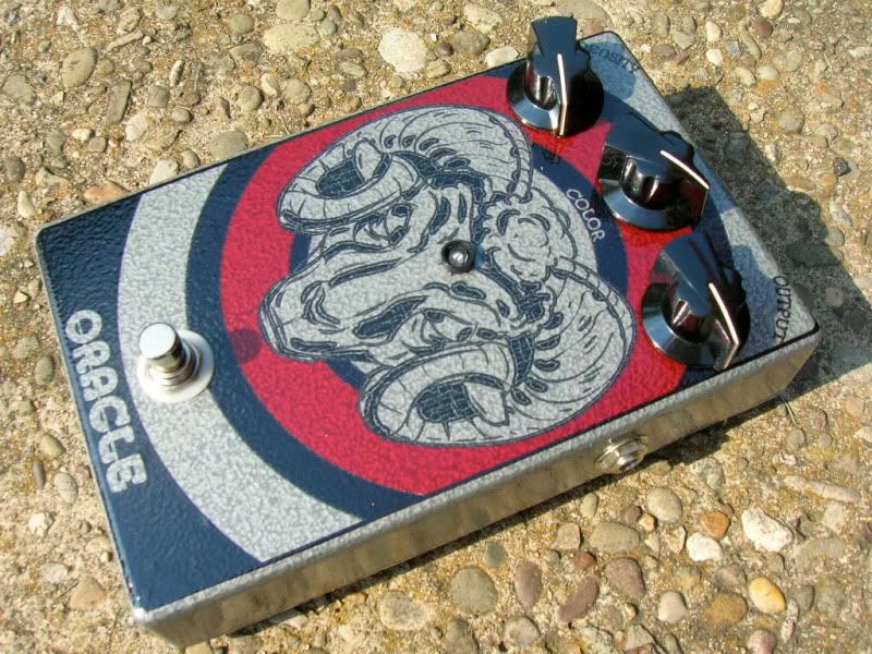 Re: Monolith Oracle #022 - OffsetGuitars.com