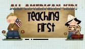 Teaching First