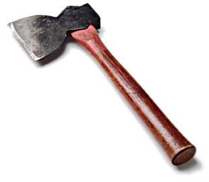 hatchet Pictures, Images and Photos