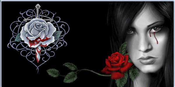 Tears of lood tears of blood. Tears of lood