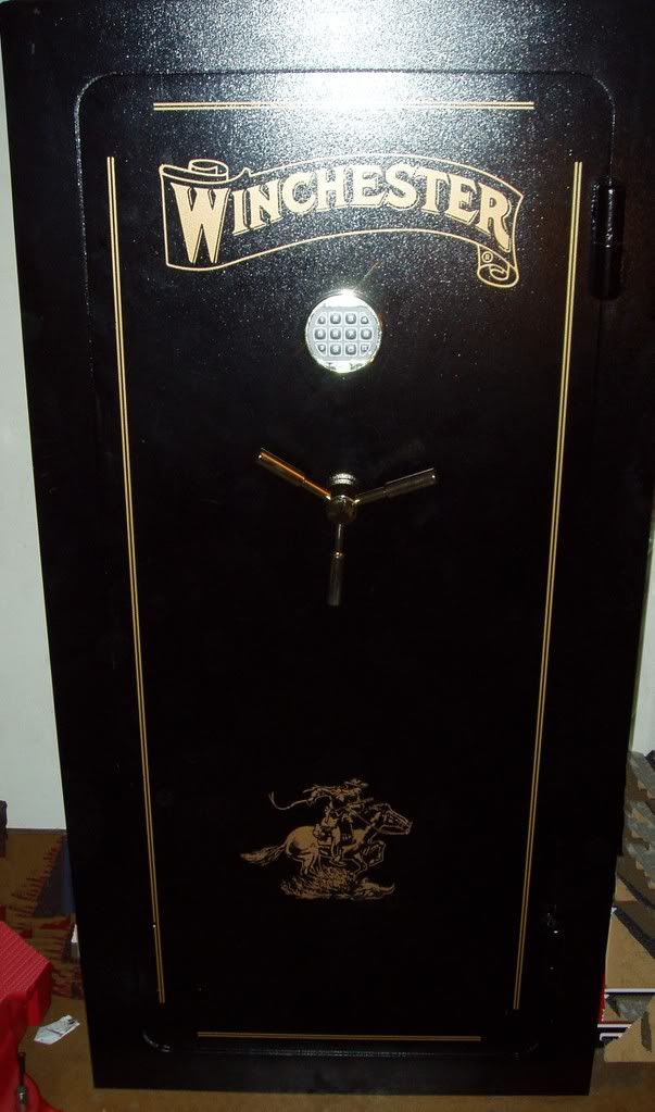 Winchester Gun Safe Sold American Security Gun Safe Ar15 Com