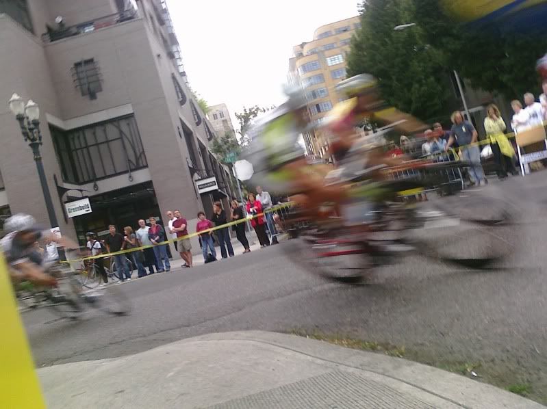 Portland crit Portland twilight crit