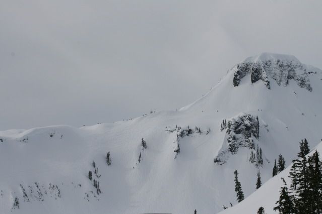 Mt. Baker