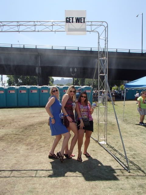 Group shot
