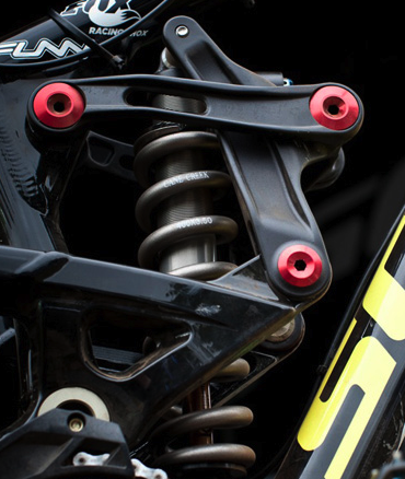 Scott Gambler linkage