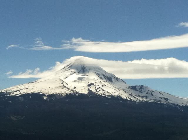 Mt. Hood