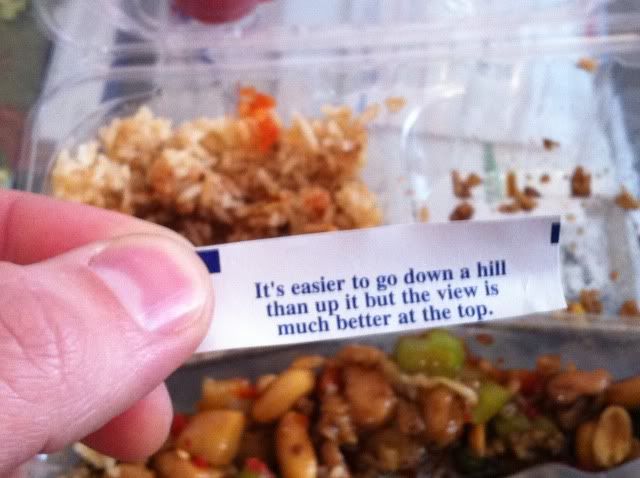 Fortune