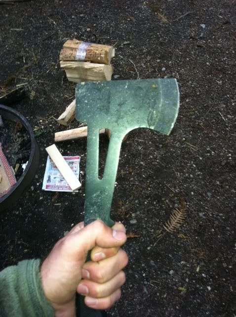 Axe
